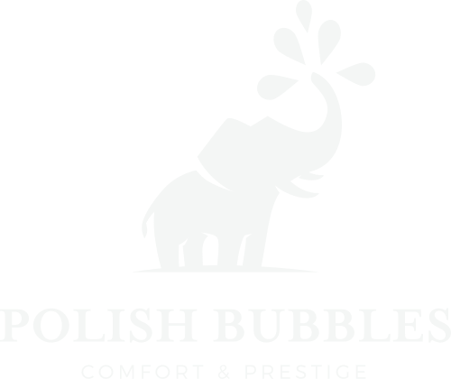 Polish Bubbles